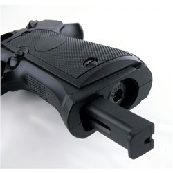 Пистолет пневматический Stalker S92PL кал. 4.5 мм, 3 Дж, корп. пластик, до 120 м/с