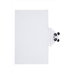 Детская полотенце уголок махровый Звери 75*120 НАТАЛИ, 1067708