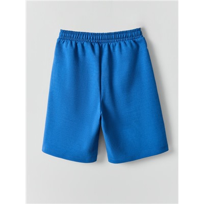 КОМПЛЕКТ ДЛЯ МАЛЬЧИКОВ (ХУДИ, ШОРТЫ) 393348