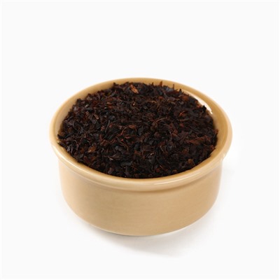 Чай чёрный новогодний «Всех благ в Новом году», со вкусом имбирного пряника, 20 г