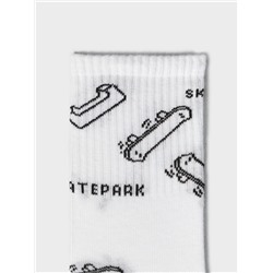 НОСКИ ДЕТСКИЕ 444K-2709