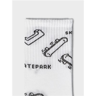 НОСКИ ДЕТСКИЕ 444K-2709