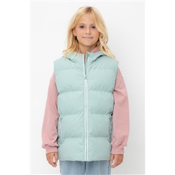 CROCKID Жилет ВК 35018/3 ГР (128-152)