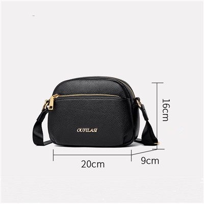 Bags Сумка женская / кожа /  03812171