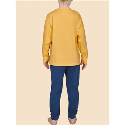 NFAJP3364 (Пижама для мальчика, Pelican )