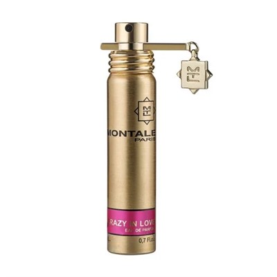 MONTALE CRAZY IN LOVE edp (w) 20ml