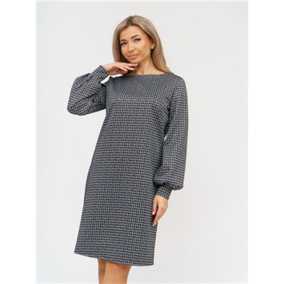 Платье П-035 (Блэкберри)