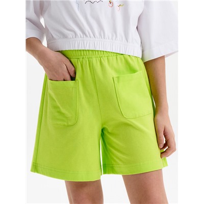 Шорты для девочек