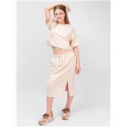 Футболка для девочки Соль&Перец