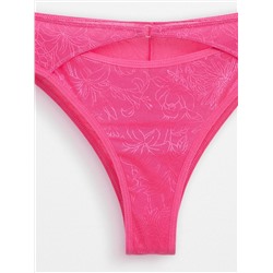 Conte elegant Трусы FLORAL TATTOO LBR 2874