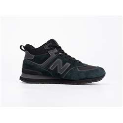 Зимние Кроссовки New Balance 574 Mid
