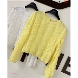 Блузка бронь 2050367-1