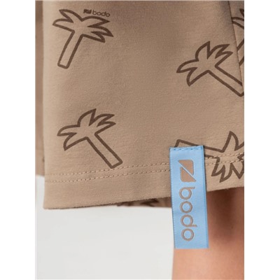 Bodo Костюм 11-629MU