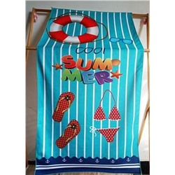 Полотенце для бани и для пляжа #22953904