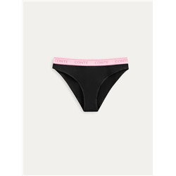 Трусы CONTE ELEGANT PRINT DOTS LB 2545 Трусы женские