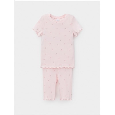 CROCKID Пижама К 1632