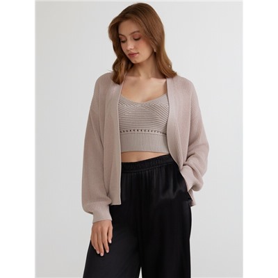 CONTE LDK2455 Жакет женский