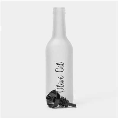 Бутылка для соуса и масла Herevin Olive Oil, 330 мл, 6×24 см