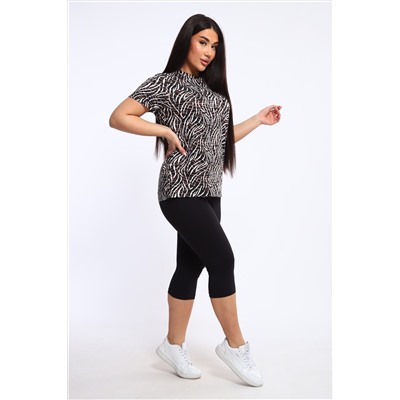 Костюм с бриджами КБЖЖ0050Д1 НАТАЛИ, 1113868