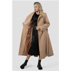 03-3372 Плащ женский (пояс)