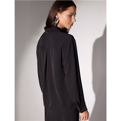 VILATTE Блузка D29.282