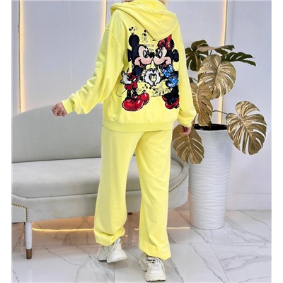 Костюм двойка