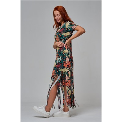 Натали Платье 7480