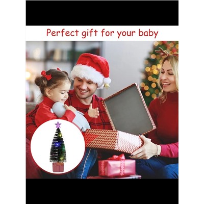 61122 Елка настольная