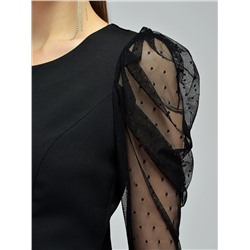 VISERDI Платье 10080-чрс 410765