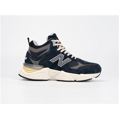 Зимние Кроссовки New Balance 9060 High