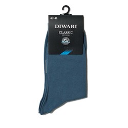 Носки мужские DIWARI CLASSIC