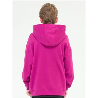 PELICAN Толстовка BFNK5297/2