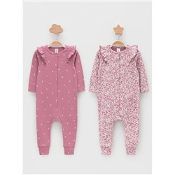 CROCKID Комбинезон К 6534-2уп