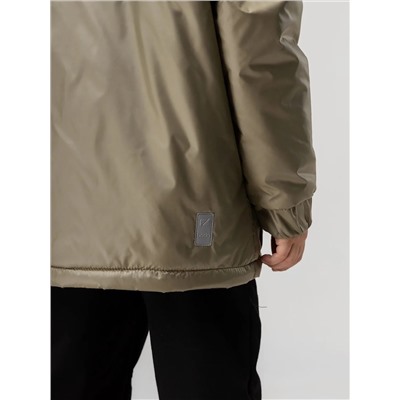 Bodo Куртка 32-57U