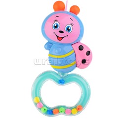 Музыкальная карусель (колыбельные, звуки природы и сказки)