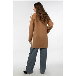 01-10803 Пальто женское демисезонное