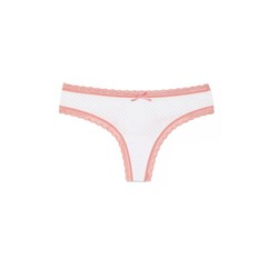 Трусы женские CONTE LAZY DAYS LST 1004  Трусы &quot;стринг&quot;