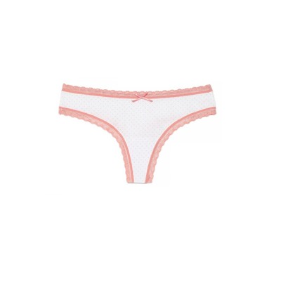 Трусы женские CONTE LAZY DAYS LST 1004  Трусы &quot;стринг&quot;