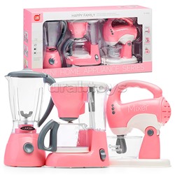 Бытовая техника в коробке