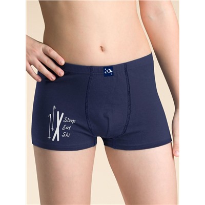 PELICAN Трусы BUHB3351(2)