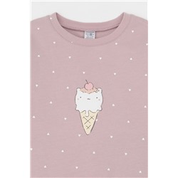 CROCKID Пижама К 1581