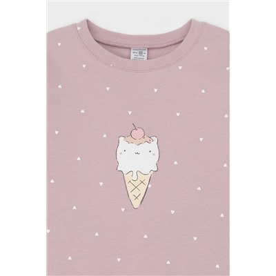 CROCKID Пижама К 1581