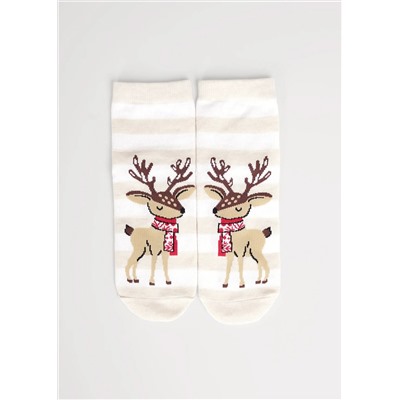 CLEVER Носки С4560 12-14,14-16