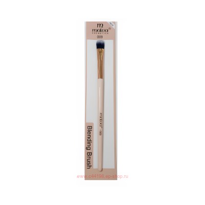 Malva Кисть для теней Crease Brush