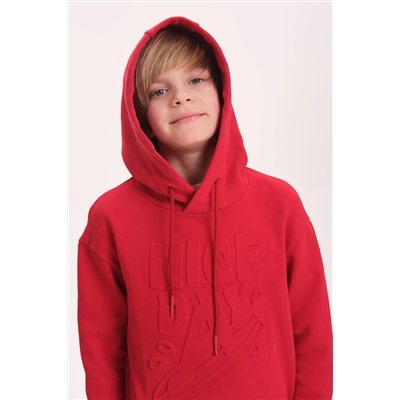 PELICAN Толстовка UFNK3371