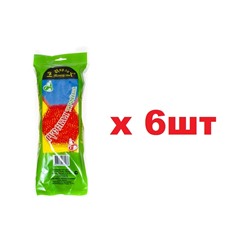 Русская тройка 3шт Набор для посуды 6шт
