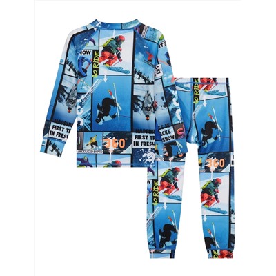 PLAYTODAY Термобелье 32212416