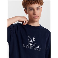 ФУТБОЛКА МУЖСКАЯ 111883