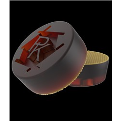 Мыло прополисное Универсальное на вощине № 1 Бурый Медведь 140 гр.