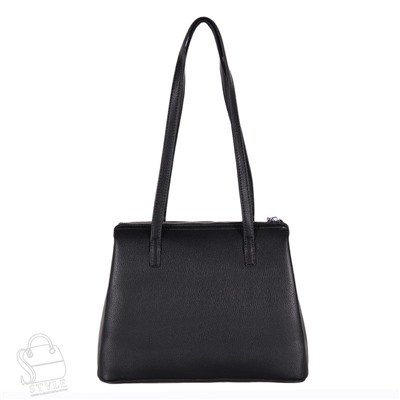Сумка женская  593283-1 black Velina Fabbiano-Safenta